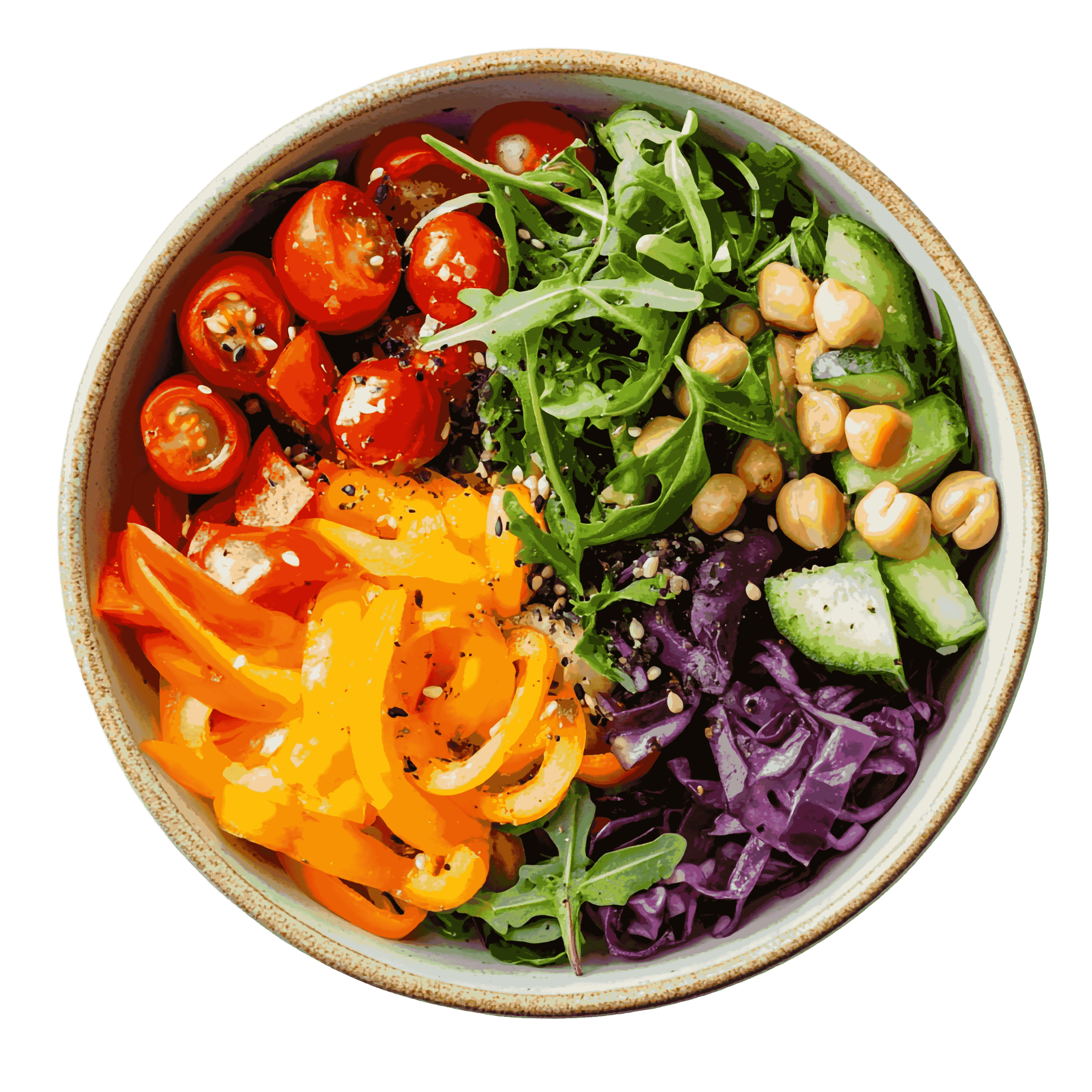 Premium Protein Meal